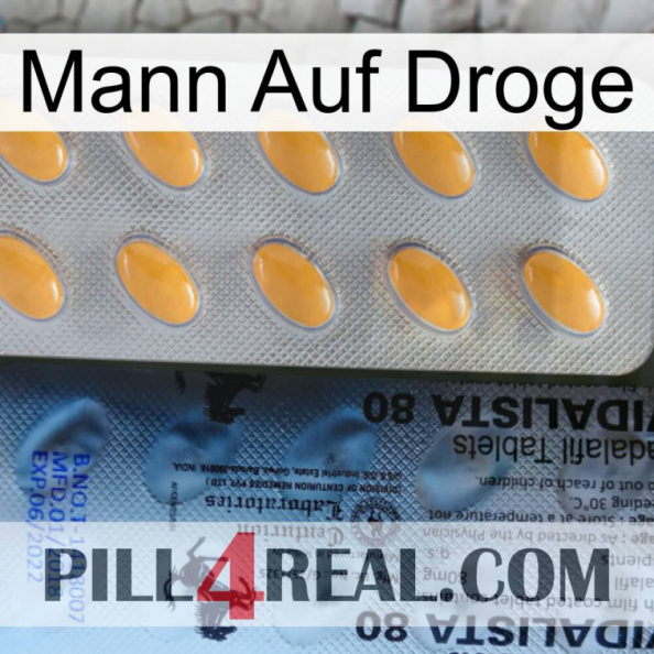 Man Up Drug 44